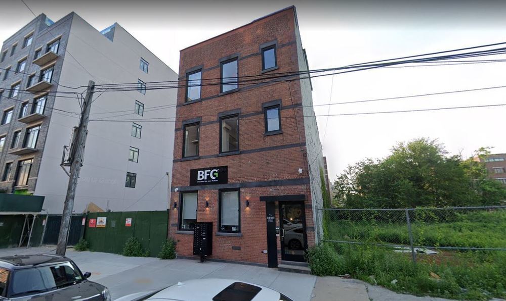 33 Bartlett St, Brooklyn, NY à louer Photo principale– Image 1 sur 24
