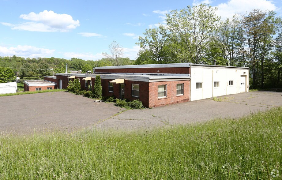 3 Alcap Rdg, Cromwell, CT à vendre - Photo de l’immeuble – Image 2 sur 3