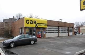 Plus de détails pour 1001 W Lake St, Minneapolis, MN - Local commercial à louer