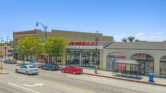 Plus de détails pour California Shoe Palace Portfolio – Local commercial à vendre