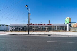 Plus de détails pour 800 S Main St, Las Vegas, NV - Local commercial à vendre