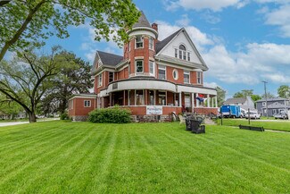 Plus de détails pour 518 Jackson St, Saint Marys, OH - Bureau à vendre