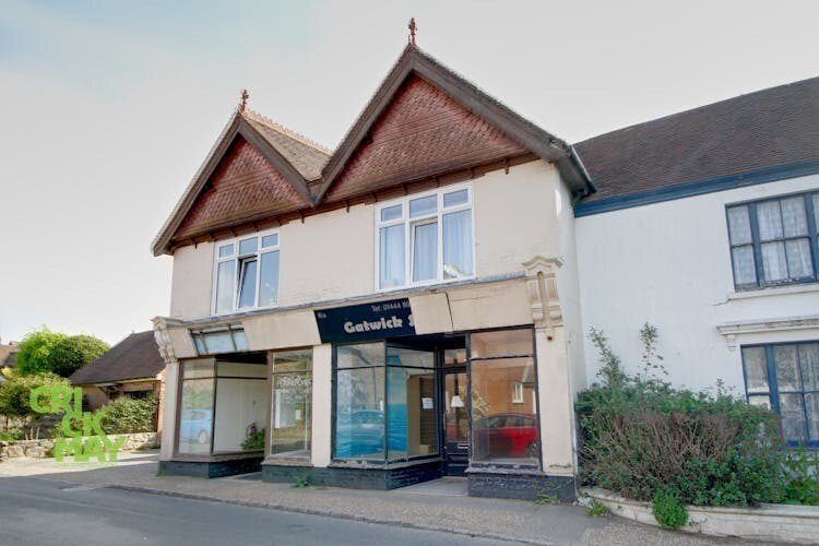 16 High St, Ardingly à louer - Photo de l’immeuble – Image 2 sur 2