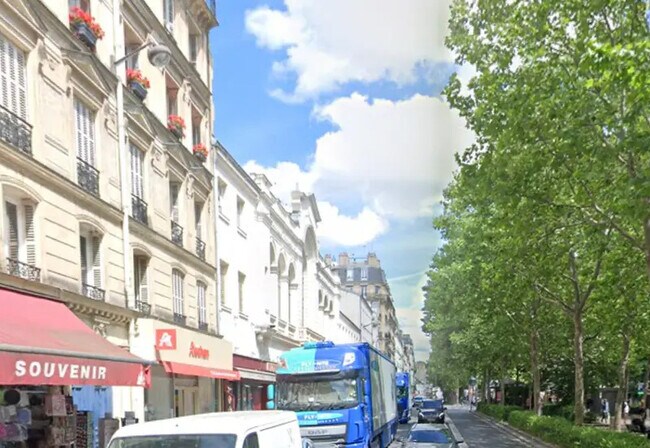 Plus de détails pour Local commercial à louer