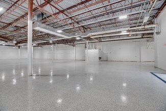 Plus de détails pour 4100-4300 Okeechobee Rd, Fort Pierce, FL - Différents types d’espaces à louer