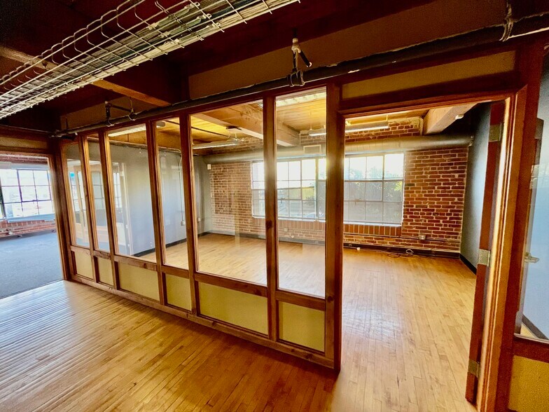 1810-1812 Harrison St, San Francisco, CA à louer - Photo de l’immeuble – Image 3 sur 10