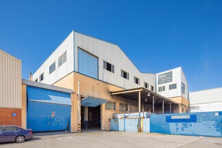 Plus de détails pour Industriel/Logistique à vendre