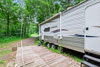Plus de détails pour 25322 Mansfield Rd, Webster, WI - Terrain à vendre