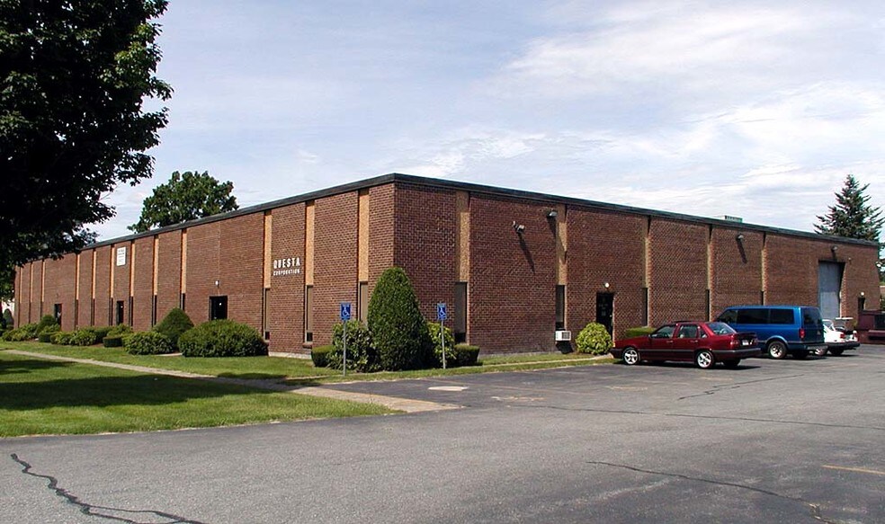 310-312 School St, Acton, MA à louer - Photo de l’immeuble – Image 3 sur 10