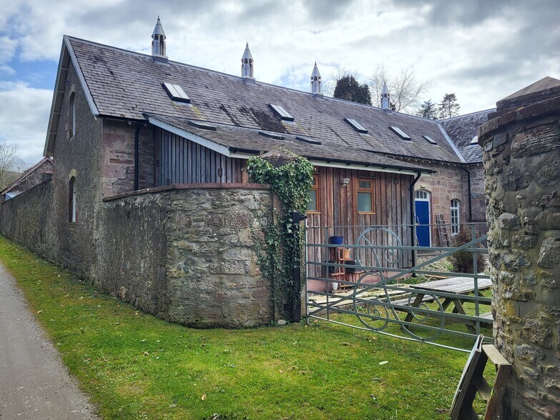 Bunchrew, Inverness à louer - Photo de l’immeuble – Image 3 sur 3