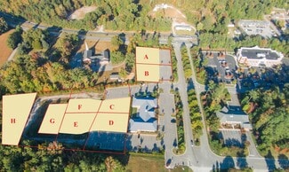 Plus de détails pour 6400 Canon Way, Gloucester, VA - Terrain à vendre
