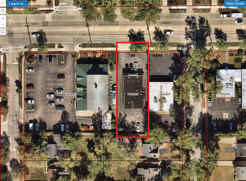 5576 Mayfield Rd, Cleveland, OH à vendre - Photo de l’immeuble – Image 2 sur 23