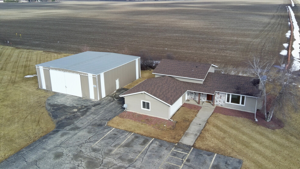 4115 N US Highway 51, Janesville, WI à vendre - Photo de l’immeuble – Image 3 sur 12