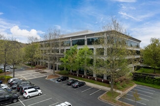 Plus de détails pour 1725 Windward Concourse, Alpharetta, GA - Bureau à louer