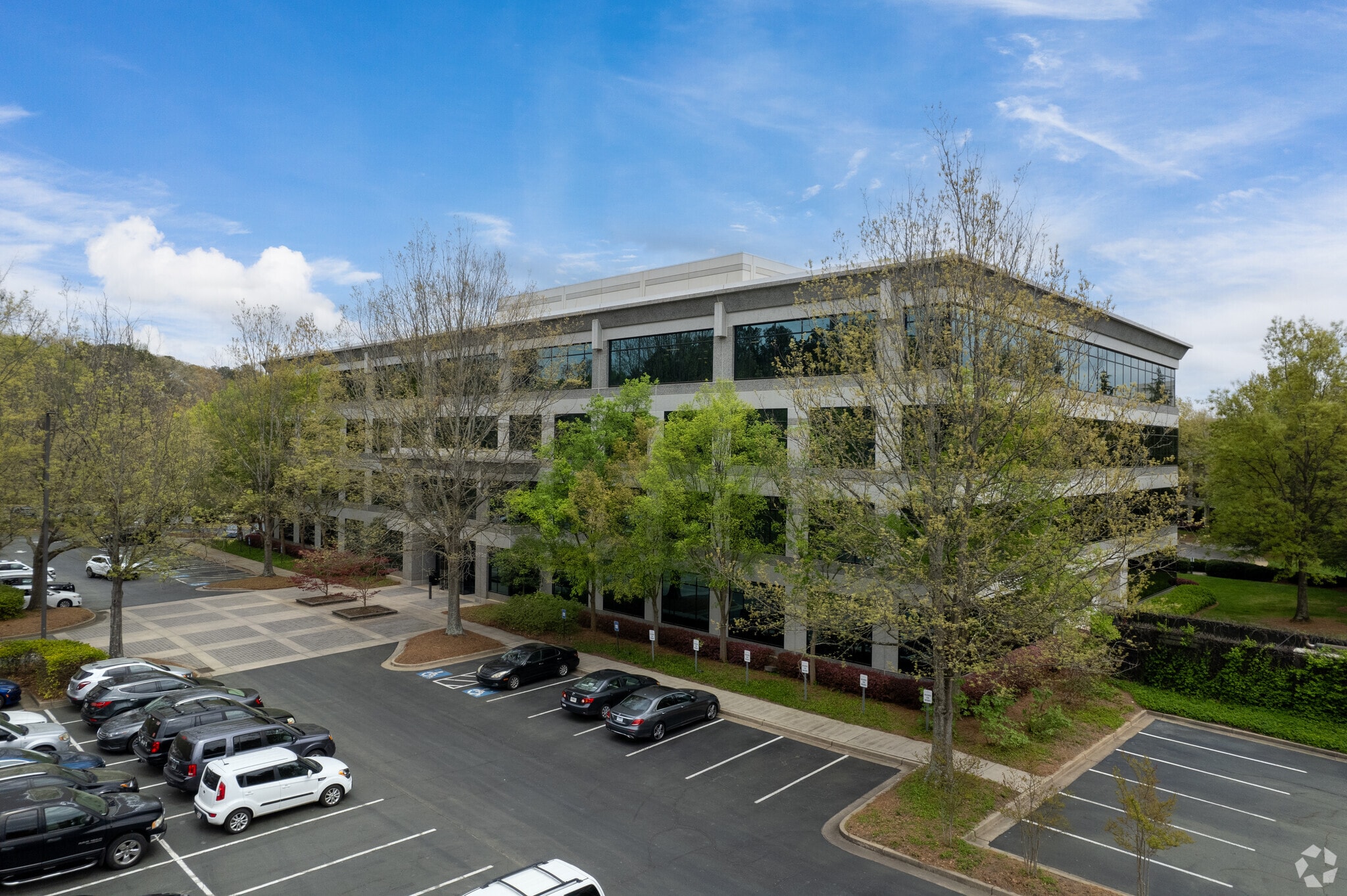 1725 Windward Concourse, Alpharetta, GA à louer Photo principale– Image 1 sur 25