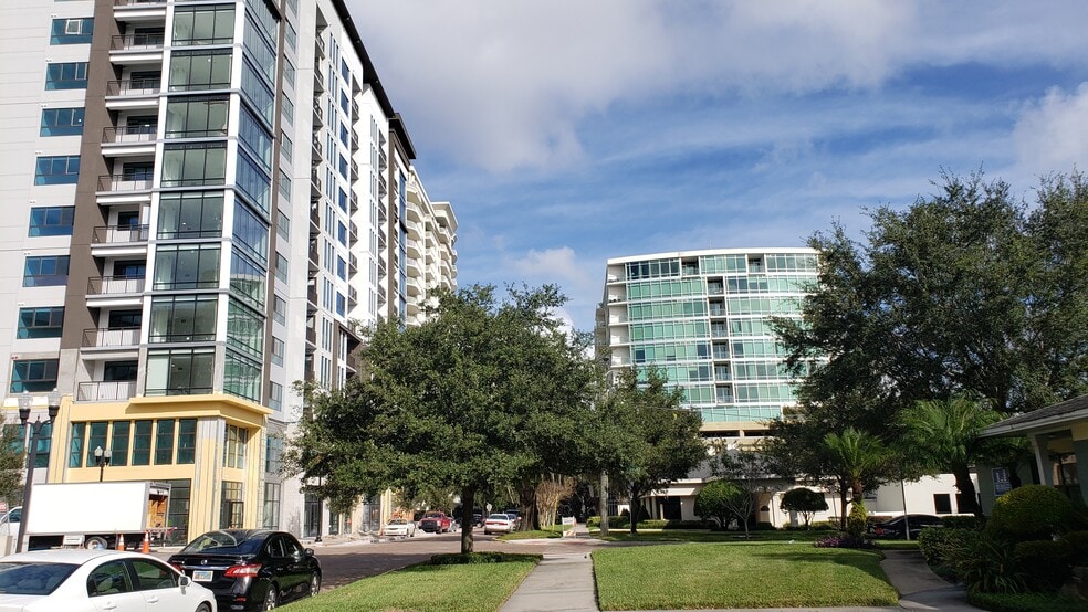 225 S Eola Dr, Orlando, FL à vendre - Autre – Image 3 sur 22