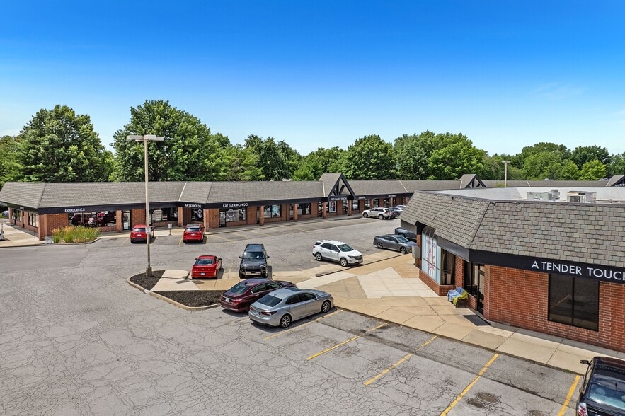 2103-2149 E 151st St, Olathe, KS à louer - Photo de l’immeuble – Image 3 sur 16