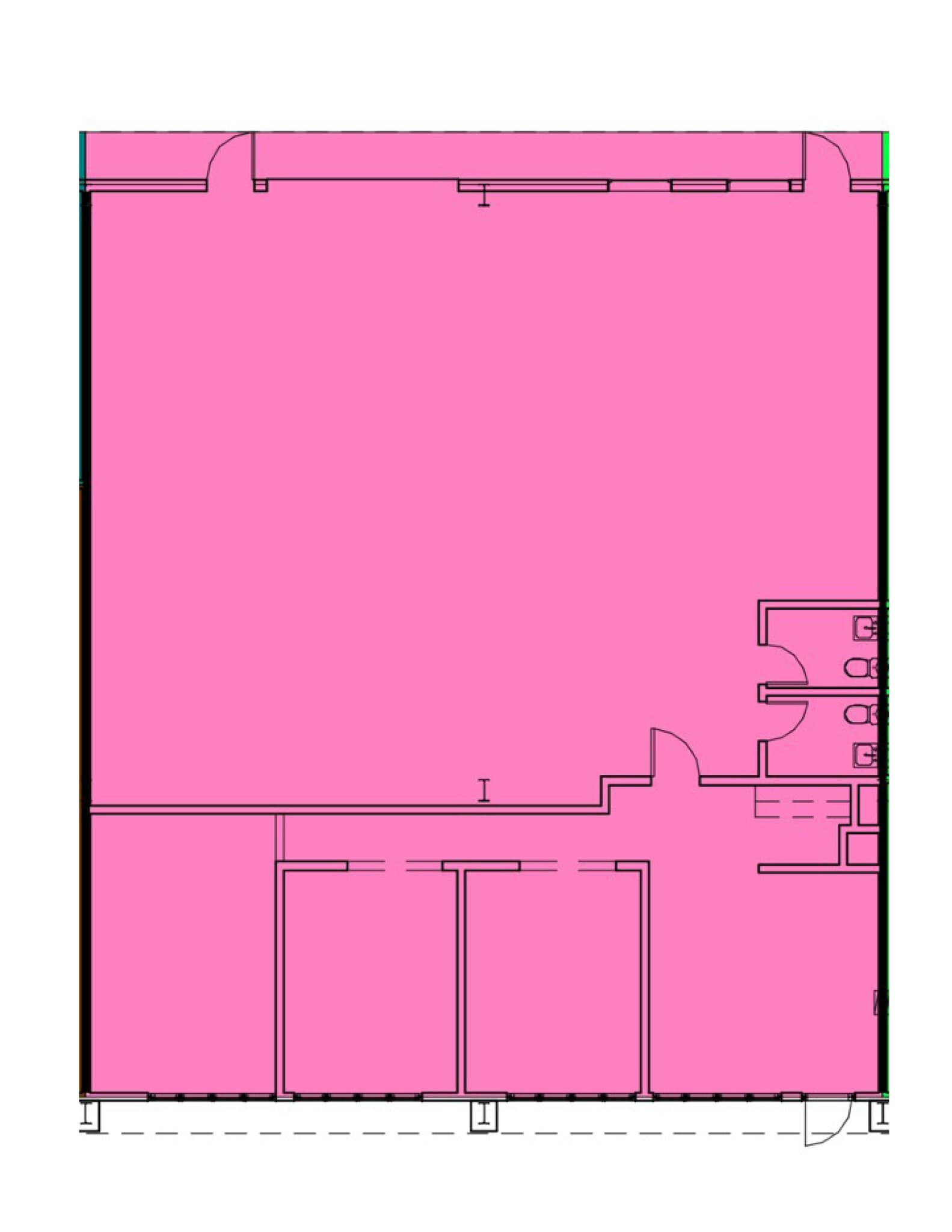 124-130 Hall St, Concord, NH à louer Photo intérieure– Image 1 sur 1