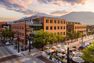 Plus de détails pour 1048 Pearl St, Boulder, CO - Local commercial, Local d'activités à louer