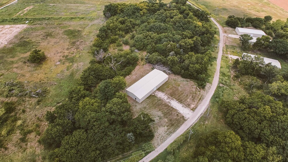 8290 Centennial Farms Dr, Coyle, OK à vendre - Photo de l’immeuble – Image 3 sur 7