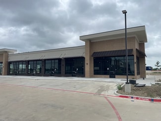 Plus de détails pour 12997 Main St, Frisco, TX - Local commercial à louer