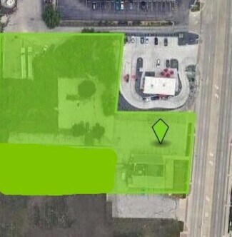 Plus de détails pour 708 1st Ave, Coralville, IA - Terrain à vendre