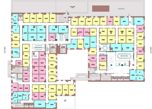 31 W 34th St, New York, NY à louer Plan d’étage– Image 1 sur 15