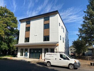 Plus de détails pour 38 NW Greeley Ave, Bend, OR - Bureau/Local commercial à louer