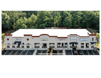 Plus de détails pour 8388 Hwy 59, Foley, AL - Local commercial à louer