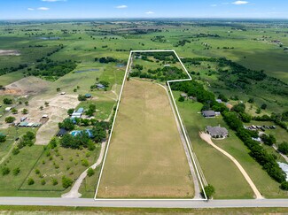 Plus de détails pour 8808 Cele Rd, Manor, TX - Terrain à vendre
