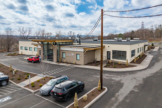 Plus de détails pour 8360 Seneca Tpke, New Hartford, NY - Bureau/Médical à louer