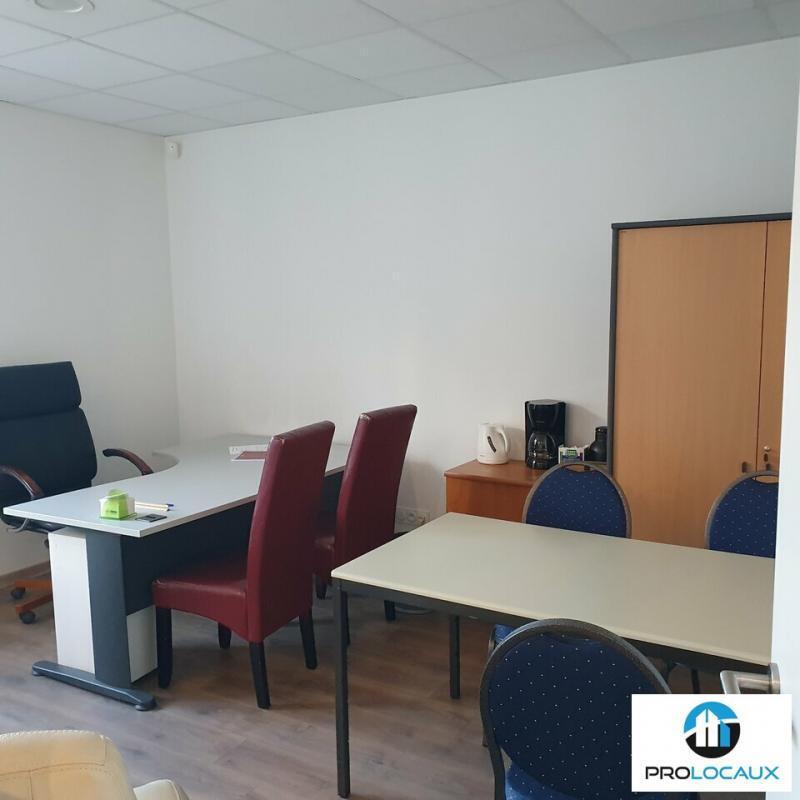 Local d’activités dans Voiron à louer Photo intérieure– Image 1 sur 14