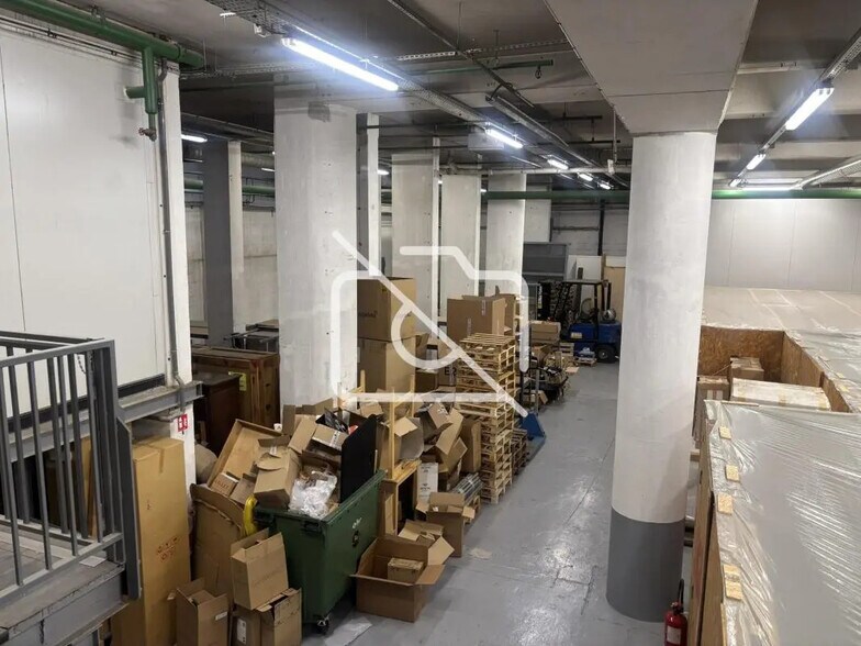 Industriel/Logistique dans Bagnolet à vendre - Photo de l’immeuble – Image 3 sur 13