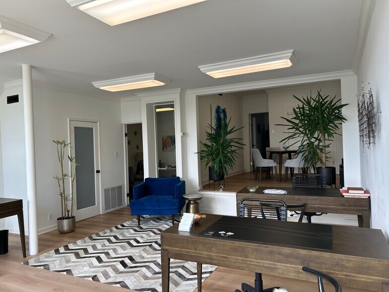 4379 Piedmont Ave, Oakland, CA à louer - Photo de l’immeuble – Image 2 sur 9