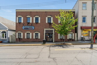 320 S Main St, Phillipsburg, NJ à louer Photo de l’immeuble– Image 1 sur 22
