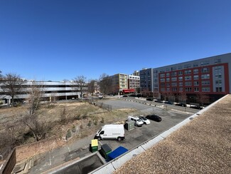 Plus de détails pour 2726 Merrilee Dr, Fairfax, VA - Terrain à louer
