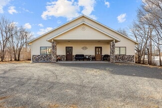 Plus de détails pour 374 N Main St, Eagar, AZ - Bureau à vendre
