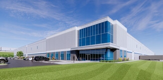Plus de détails pour 0 Lenel Rd, Landing, NJ - Industriel/Logistique à louer