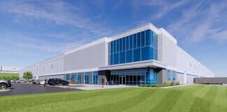 Plus de détails pour 0 Lenel Rd, Landing, NJ - Industriel/Logistique à louer