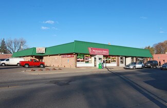 Plus de détails pour 5406 34th Ave S, Minneapolis, MN - Local commercial à louer
