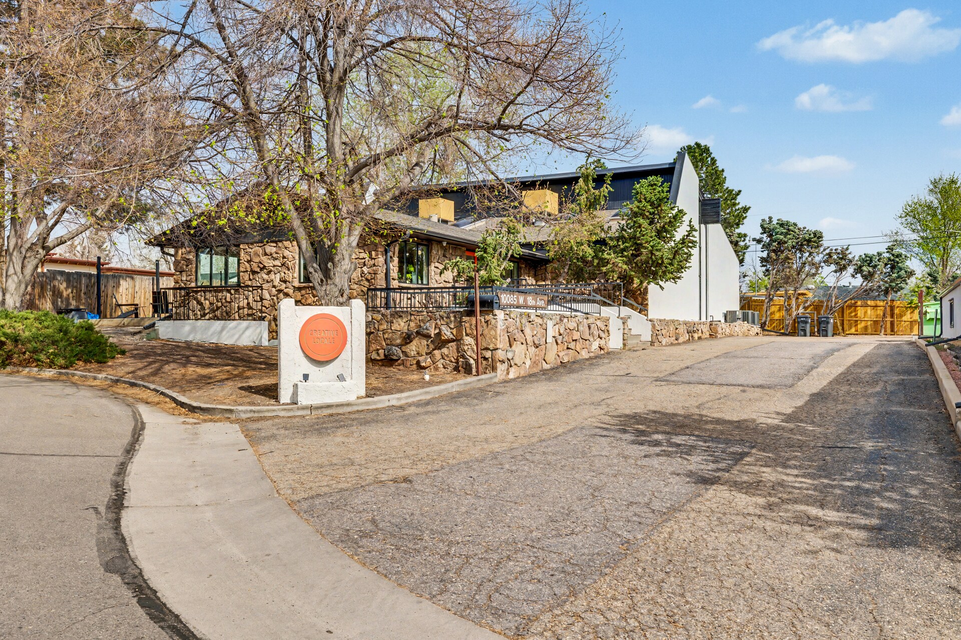 10085 W 18th Ave, Lakewood, CO à vendre Photo principale– Image 1 sur 24