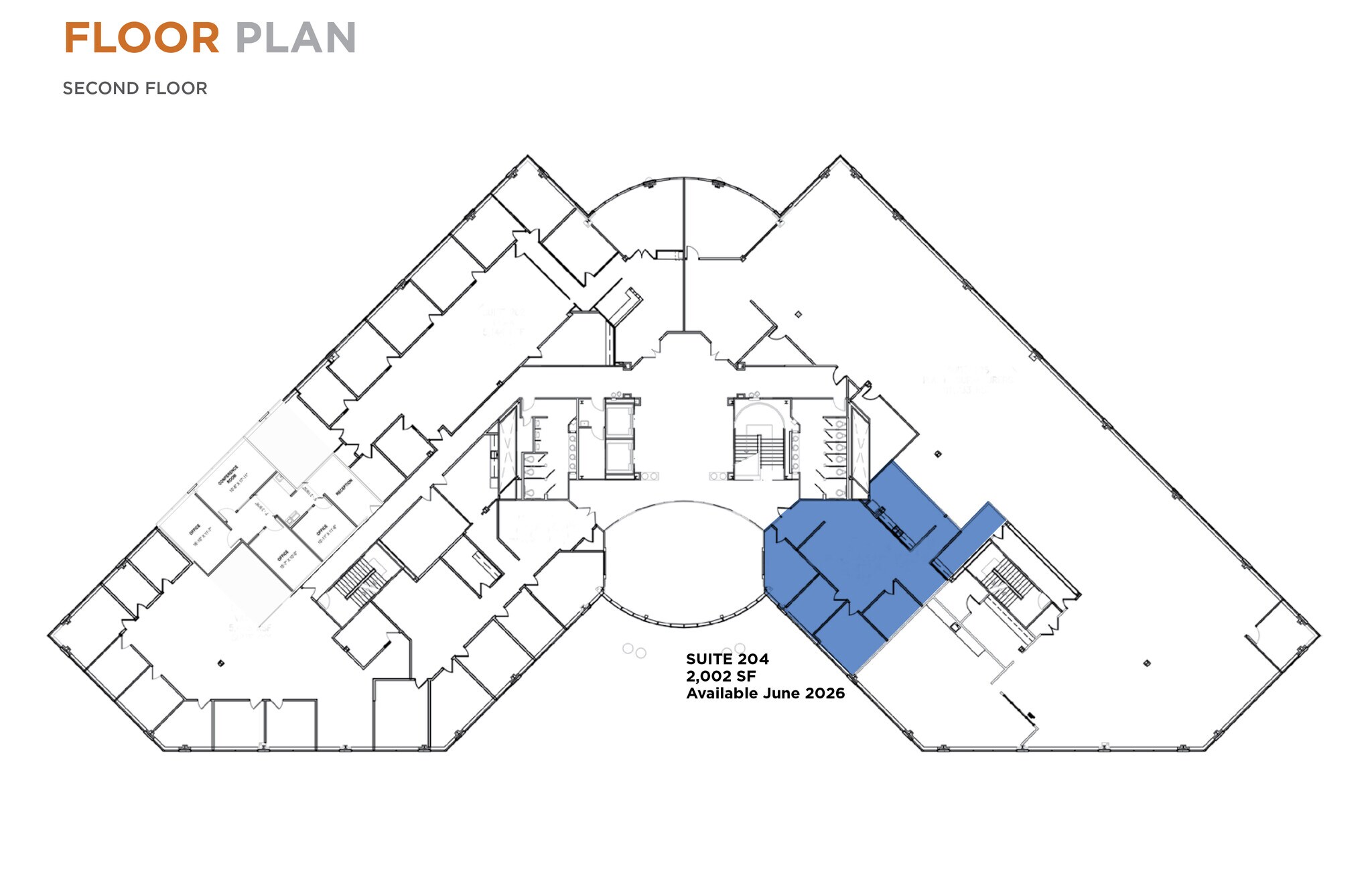 4801 Cox Rd, Glen Allen, VA à louer Photo intérieure– Image 1 sur 1