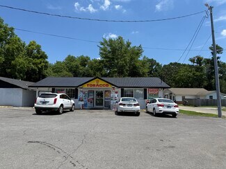 Plus de détails pour 2245 Spring Place Rd SE, Cleveland, TN - Logement à vendre
