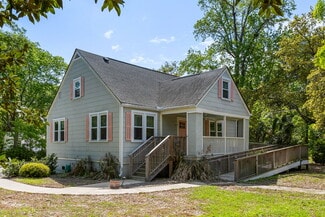 Plus de détails pour 1536 Folly Rd, Charleston, SC - Bureau à louer