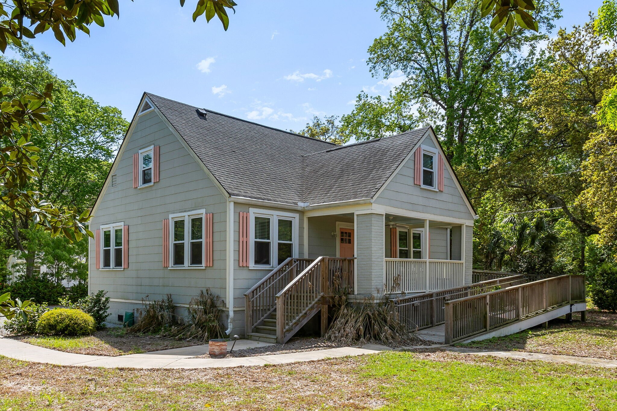 1536 Folly Rd, Charleston, SC à louer Photo principale– Image 1 sur 20
