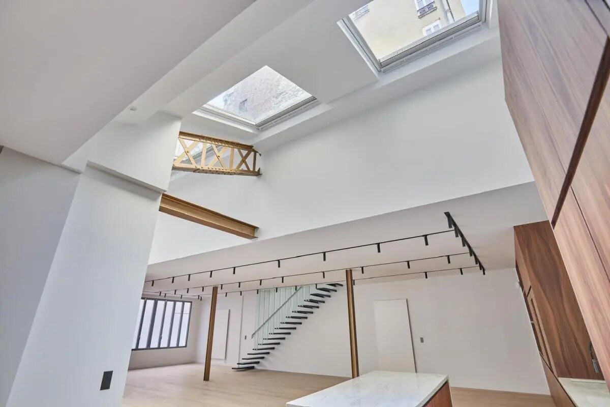 Bureau dans Paris à vendre Photo intérieure– Image 1 sur 6