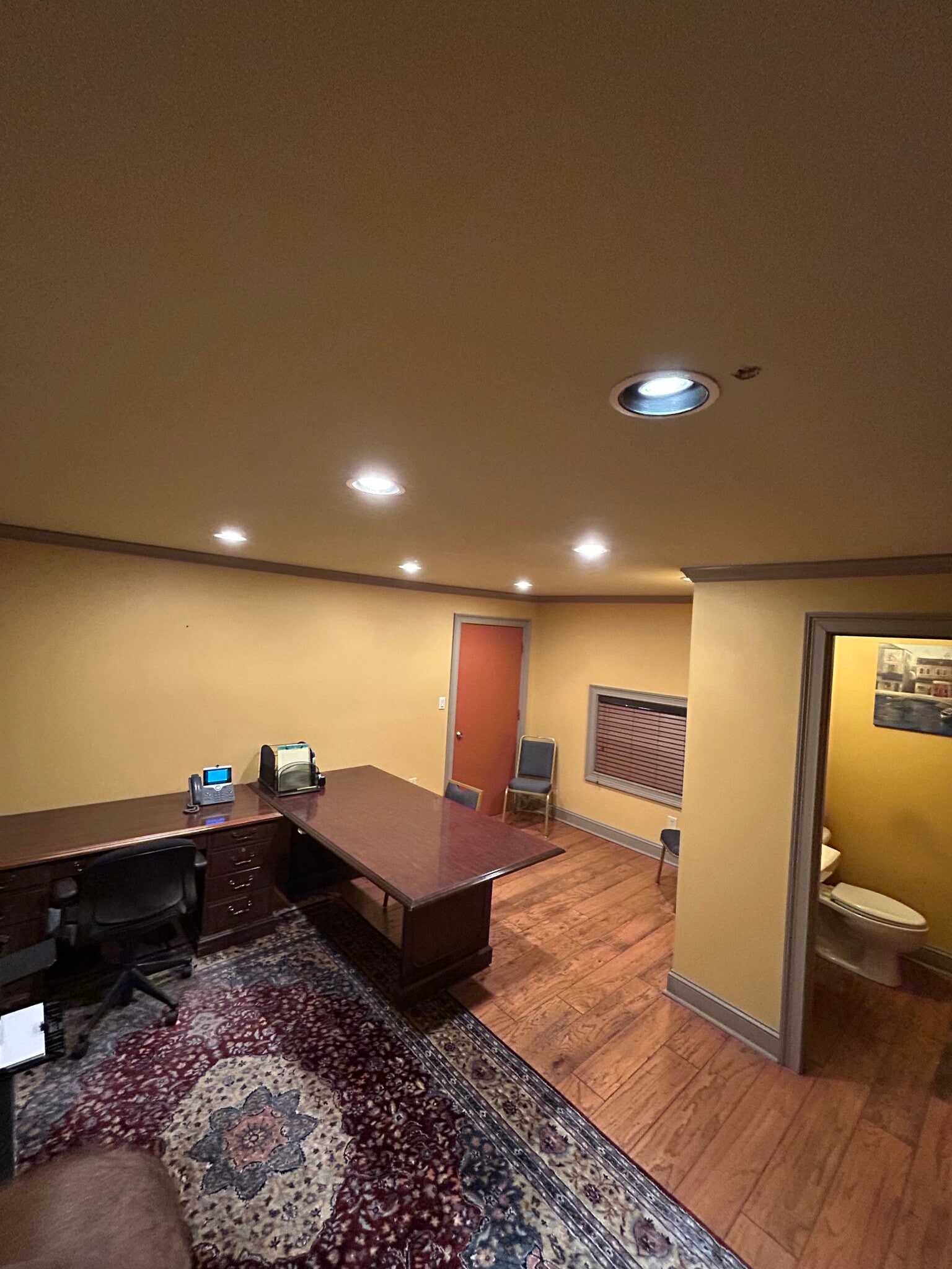 120 E Taylor St, Griffin, GA à louer Photo intérieure– Image 1 sur 2