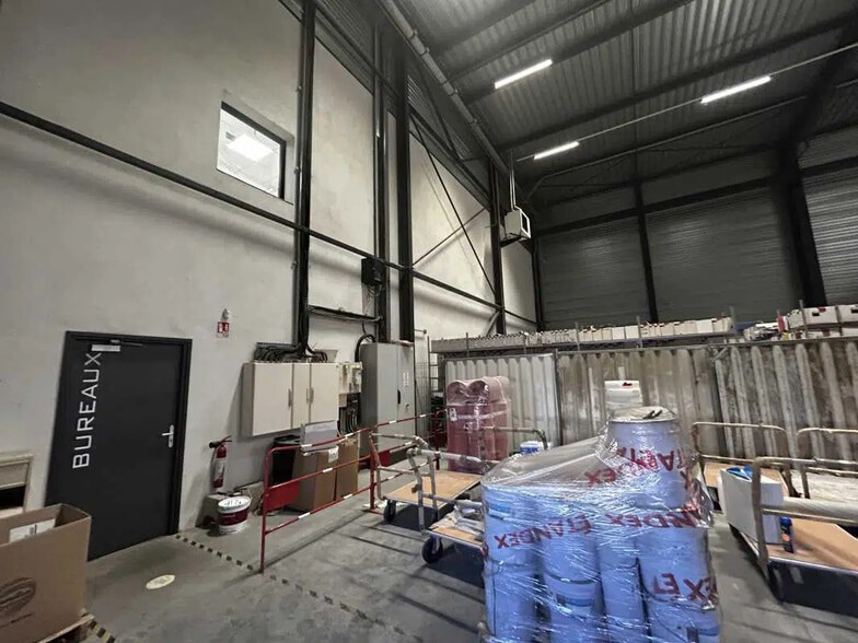 Bureau dans Genas à louer - Photo intérieure – Image 3 sur 20