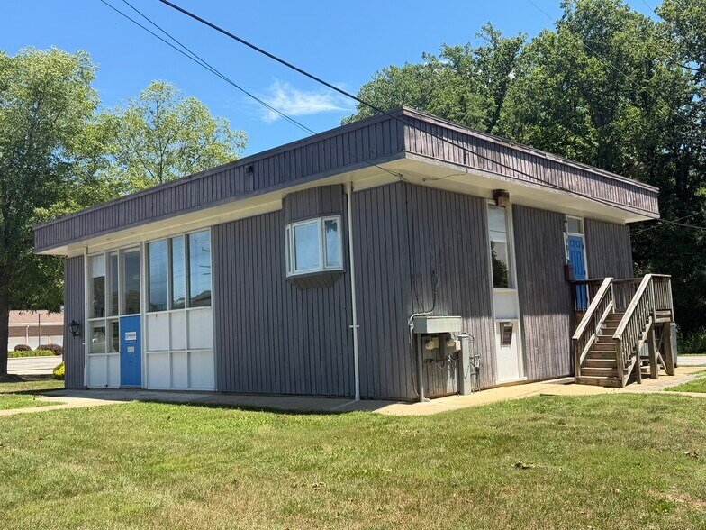 2981 Solomons Island Rd, Edgewater, MD à vendre - Photo de l’immeuble – Image 2 sur 20