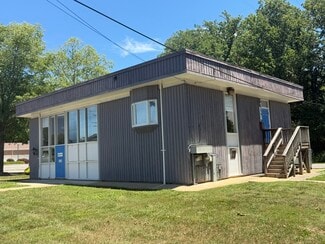 Plus de détails pour 2981 Solomons Island Rd, Edgewater, MD - Bureau à vendre